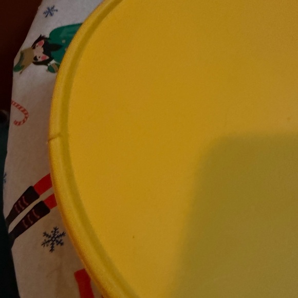 Vintage Tupperware Bowl - Picture 5 of 5